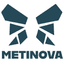 Metinova Logo